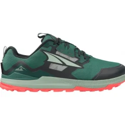 Montagne|Running*Altra Lone Peak 7 Green Forest